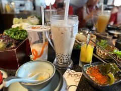 -湊湊火锅·茶憩(新中关购物中心店)