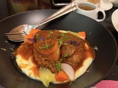 牛尾-咖啡苑(永利澳门店)