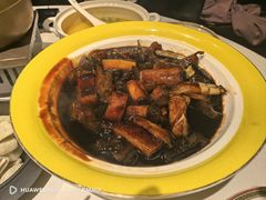 -彩虹之约•淮扬家宴(亚运村店)