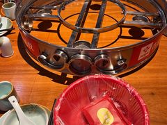 -红胖胖龙虾王·本地菜