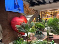 -蘸小院铁锅炖·蘸酱菜·东北菜(怀远门店)