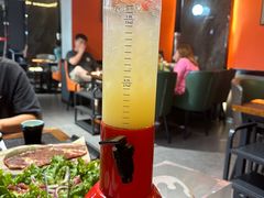-四斤烤肉(东戴河孟家店)