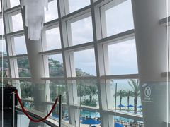 -深圳大梅沙京基洲际度假酒店