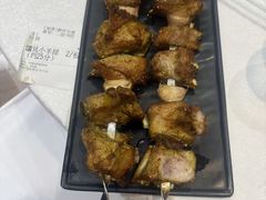 -伊带伊路新疆美食府(呼家楼店)