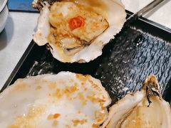 -蠔友汇(皇姑店)