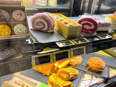 -星巴克臻选(青岛麦凯乐分店)