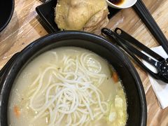 -过桥缘·过桥米线(鲁能城店)