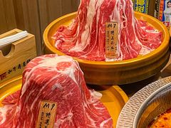 -牛匠和牛寿喜锅(西安总店)
