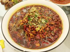 -元唐家宴•经典东北菜(梅市口路店)