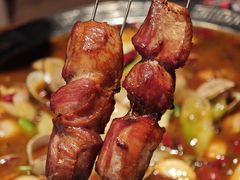 -破店肥哈·海鲜·烧烤(郑州银泰inPARK店)