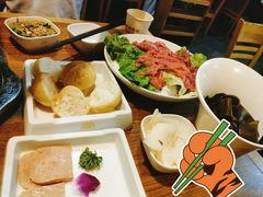 -傣妹火锅(南京东路一店)