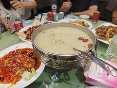 -桃子餐厅·天津菜(王顶堤总店)