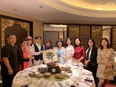 -北京中国大饭店