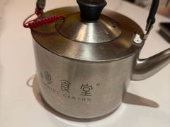-粤食堂(天津和悦汇店)