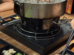 -山居屋炭火烧肉(厚街万达店)
