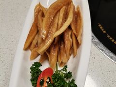 -煲王粤菜餐厅(中侨中心店)