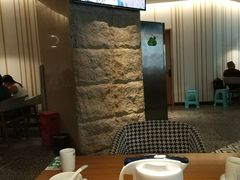 大堂-禾珍珠家常小馆(河南博物院店)