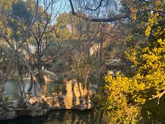 -绮园景区