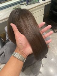 -Kraemer Paris苏豪路易士·嘉玛发廊