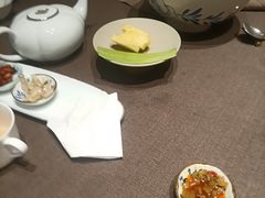 -今轩中餐厅(西安经开洲际酒店)