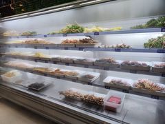 -张师傅烧烤(CBD店)