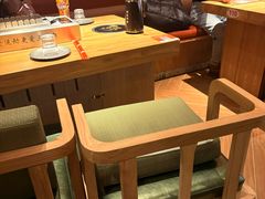 -邢氏老太太烤串(北兴街店)