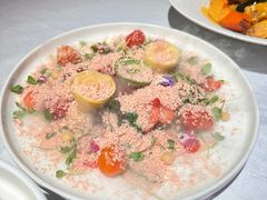 -狮拾久·现代新加坡料理(福田COCO Park店)