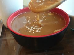 豆面糊-乾州食府(小雁塔店)
