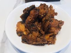 -壹只菜·崇明本地特色菜(崇明南门店)