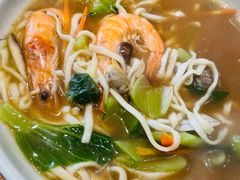 海鲜面-老前童小吃(北明程路店)