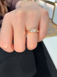 点击看大图 -Cindy Jewelry·钻戒·彩色宝石
