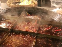 -酒友老火锅(渝中店)