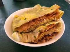 -陈记锅巴菜(五大道店)