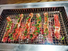 特级牛小排-樱宿日式和牛烧肉(五道口店)