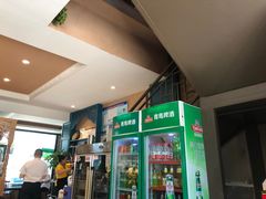 -新疆哈利德餐厅(紫薇都市店)