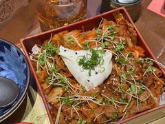 -鸟山鸣·日料食堂(王府井店)