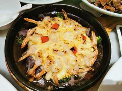 -雀蓝川菜(奥体广场店)