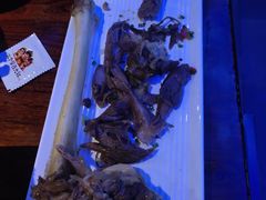 羊棒骨-三个蒙古大叔羊肉串(大宁店)