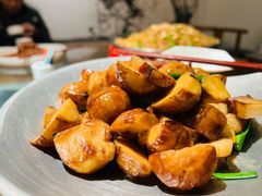 -凤阁楼果木烧鹅(鹤山陈山店)