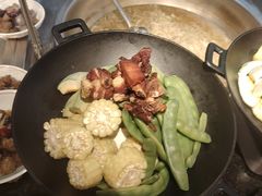 -陈家老院子·长春特色东北家宴(一匡街店)