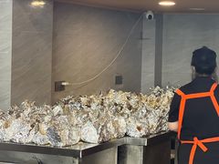 -老黄记手撕烤兔(玉林街店)