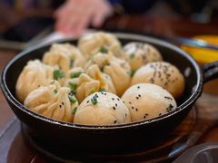 特制小锅生煎-大壶春生煎(四川中路店)