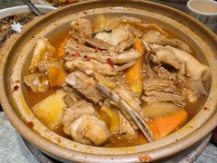 -巴依兄弟西域美食(机场店)