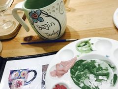 -艺彩阳光手工坊(大连恒隆广场店)