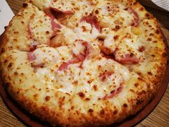 -棒约翰比萨·意面(剑河店)