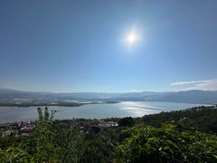 -西昌邛海湿地