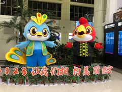 -德宏芒市国际机场