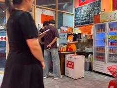 -荆九爷爆炒桥头三嫩(夫子庙店)