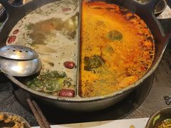 -山缓缓火锅(苏州仁恒仓街店)