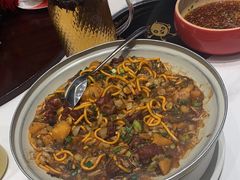 -食味楼(枫林湾店)